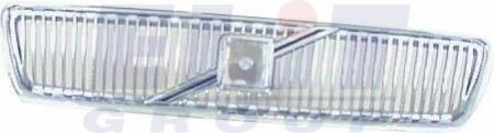 Решетка радиатора хром 9008 990 ELIT фото 1