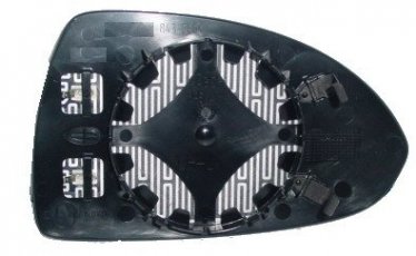 Купити 5213 M54 Forma Parts - Дзеркало з підігрівом