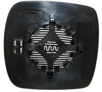 Купити 5617 M52 Forma Parts - Дзеркало з підігрівом