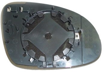 Дзеркало з підігрівом 7407 M51 Forma Parts фото 1