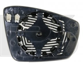 Купити 7415 M12 Forma Parts - Дзеркало з підігрівом FPS