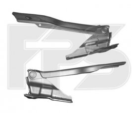 Купити 7415 451 Forma Parts - Кріплення металеве FPS