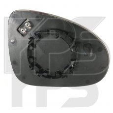 Купити 7417 M12 Forma Parts - Дзеркало з підігрівом FPS