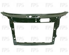Панель SK FABIA ROOMSTER 07- FPS 6408 200 Forma Parts фото 1