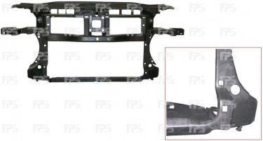 Купити 7407 200 Forma Parts - Панель VW PASSAT B6 FPS