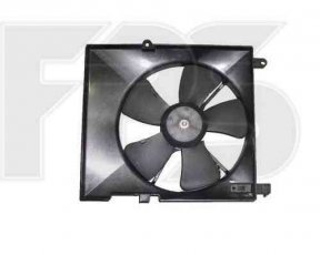 Купити 17 W20 Forma Parts - Вентилятор радіатора (в зборі)  FPS