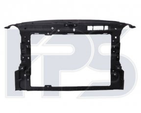 Панель SK FABIA ROOMSTER 07- FPS 6412 200 Forma Parts фото 1
