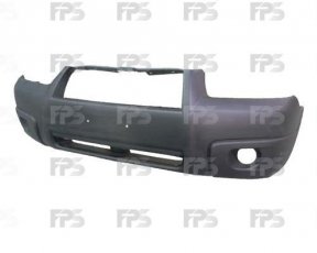 Купити 6716 900 Forma Parts - БАМПЕР SUB. FORESTER 06-08 FPS