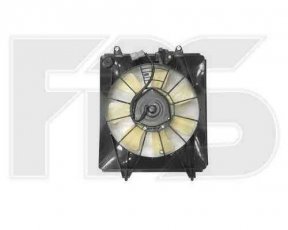 Купить 30 W145 Forma Parts - Вентилятор радиатора (в сборе)  FP
