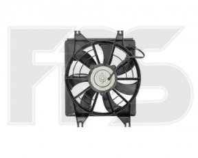 Купить 32 W90 Forma Parts - Вентилятор радиатора (в сборе)