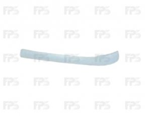 Купить 0550 991 Forma Parts - Полоска пластиковая FPS FP