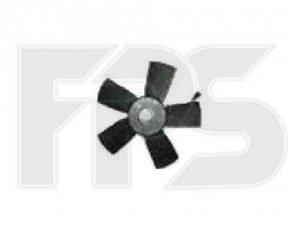 Вентилятор радиатора FPS 22 W98 Forma Parts фото 1