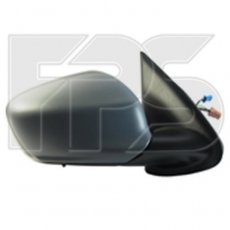 Купити 2039 M01 Forma Parts - Дзеркало з підігрівом (в зборі)  FPS