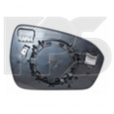 Купити 2820 M11 Forma Parts - Дзеркало з підігрівом FPS