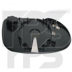 Купити 4625 M11 Forma Parts - Дзеркало з підігрівом FPS
