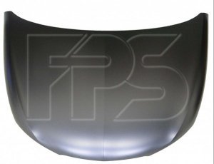 Купить 6211 280 Forma Parts - Капот FPS
