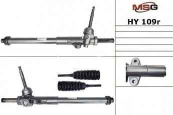 Купити HY 109R MSG - Кермова рейка (відновлена)  Hyundai IX35 KIA Sportage 1.6-2.4 01.10-