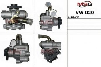 Купить VW 020 MSG - Насос кермового мех-му VW Multivan V, Touareg, Transporter V 3.2/3.6/4.2 10.02-05.10