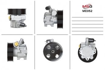 Купити ME052 MSG - Насос ГПР новий MERCEDES-БЕНЗИН GL-CLASS 06-09,M-CLASS 05-09,R-CLASS 06-