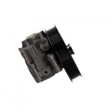 Насос ГУР новый FORD Fiesta 2001-2009,FORD Fusion 2001-2009,FORD Mondeo III FO019 MSG фото 2