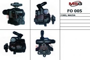 Купити FO005 MSG - Насос ГПР новий FORD FіESTA ііі 1992-1995