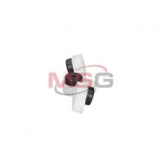 Купити TP-0010 MSG - Заглушка компресора кондиціонера