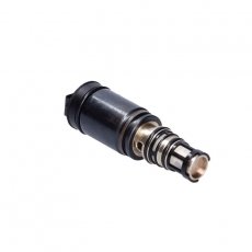 Регулировочный клапан компрессора кондиционера DENSO 6SEU16C/7SEU17C VA-1053 MSG –  фото 1