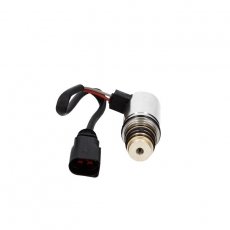 Регулировочный клапан компрессора кондиционера SANDEN PXE14- PXE16 VA-1030 MSG –  фото 2