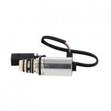Регулировочный клапан компрессора кондиционера SANDEN PXE14- PXE16 VA-1030 MSG –  фото 3