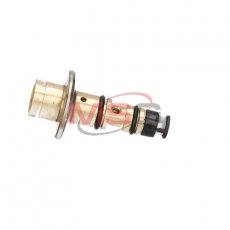Регулировочный клапан компрессора кондиционера DENSO 7SB16C/6CA17C VA-1032 MSG –  фото 1