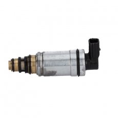 Регулировочный клапан компрессора кондиционера CALSONIC CWE618 VA-1042 MSG –  фото 3