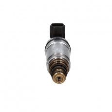 Регулировочный клапан компрессора кондиционера CALSONIC CWE618 VA-1042 MSG –  фото 2