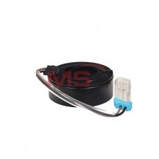 Электромагнитная муфта компрессора кондиционера SANDEN SD6V12 BO-1025 MSG –  фото 1
