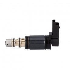 Регулировочный клапан компрессора кондиционера DENSO 5SEL12C VA-1064 MSG –  фото 3
