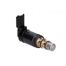 Регулировочный клапан компрессора кондиционера DENSO 5SEL12C VA-1064 MSG –  фото 1