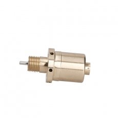Регулировочный клапан компрессора кондиционера SANDEN SD7V16 VA-1010 MSG –  фото 3