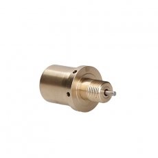 Регулювальний клапан компресора кондиціонера SANDEN SD7V16 VA-1010 MSG –  фото 1