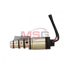Регулировочный клапан компрессора кондиционера DENSO 5SE09C VA-1041 MSG –  фото 3
