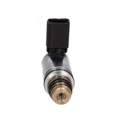 Регулировочный клапан компрессора кондиционера SANDEN PXE16 VA-1029 MSG –  фото 2