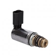 Регулировочный клапан компрессора кондиционера SANDEN PXE16 VA-1029 MSG –  фото 1