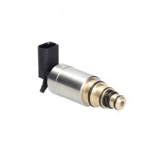 Регулировочный клапан компрессора кондиционера ZEXEL DCS17E VA-1014 MSG –  фото 1