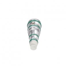 Регулировочный клапан компрессора кондиционера DELPHI V5 VA-1047 MSG –  фото 3