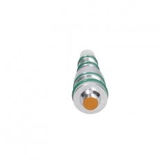 Регулировочный клапан компрессора кондиционера DELPHI V5 VA-1048 MSG –  фото 1