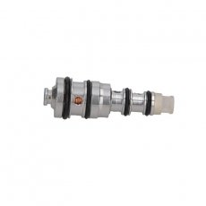 Регулювальний клапан компресора кондиціонера DELPHI V5 VA1045 MSG –  фото 3
