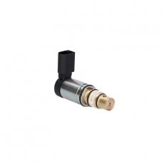Регулировочный клапан компрессора кондиционера SANDEN PXE14 AUDI A1 (8X1) 10-,A1 VA1075 MSG –  фото 1