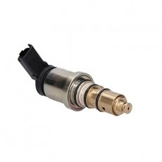 Регулировочный клапан компрессора кондиционера SANDEN SD7C16 VA-1043 MSG –  фото 1