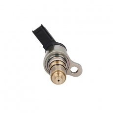 Регулировочный клапан компрессора кондиционера SANDEN SD7C16 VA-1043 MSG –  фото 2