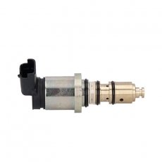 Регулировочный клапан компрессора кондиционера SANDEN SD7C16 VA-1043 MSG –  фото 5