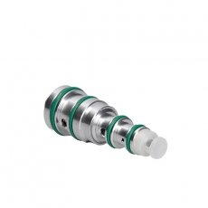 Регулировочный клапан компрессора кондиционера DELPHI V5 VA-1050 MSG –  фото 2