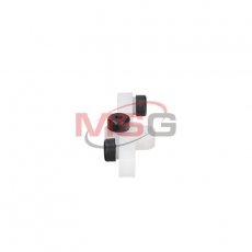 Заглушка компрессора кондиционера TP-0011 MSG –  фото 1